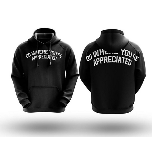 KIds Hoodie Pre Order (ships after drop closes)