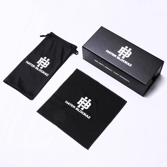 Matrix Black Blockaz