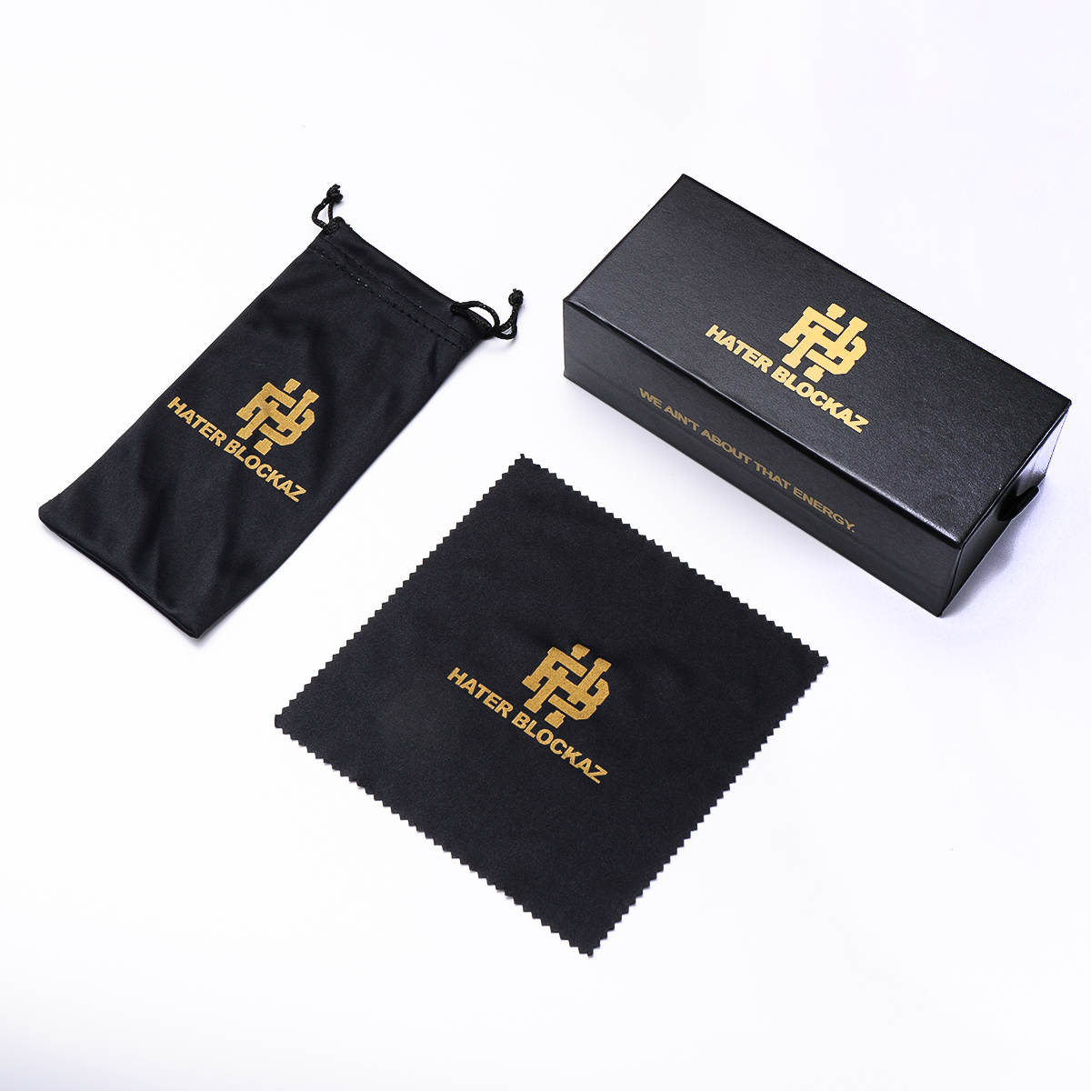 Matrix Black Blockaz