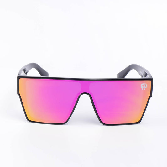 Cotton Candy Pink Work X rides