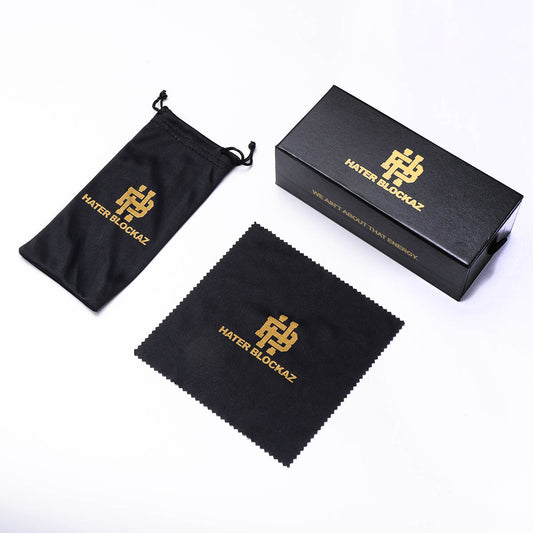 Cotton Candy Pink Blockaz