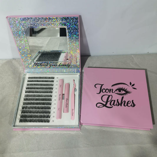 DIY Lash Kit