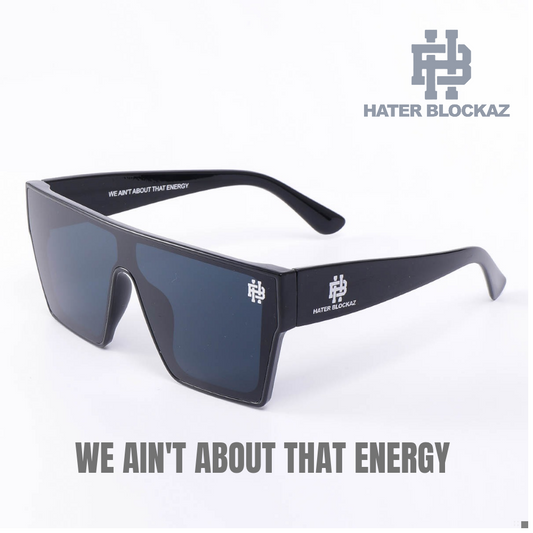 Matrix Black Blockaz