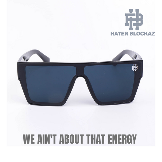 Matrix Black Blockaz